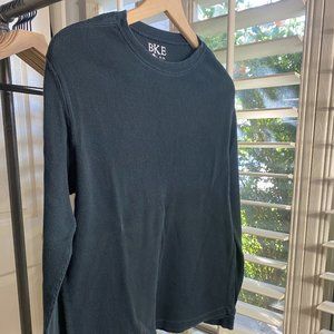 Buckle BKE Black Thermal